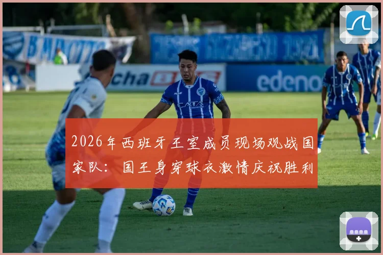 2026年西班牙王室成员现场观战国家队：国王身穿球衣激情庆祝胜利，王室支持传统与趣闻盘点