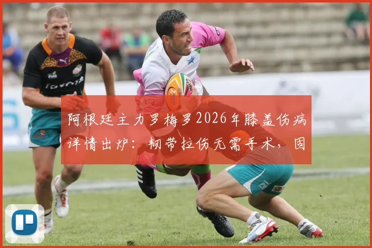 阿根廷主力罗梅罗2026年膝盖伤病详情出炉：韧带拉伤无需手术，固定静养是首要方案