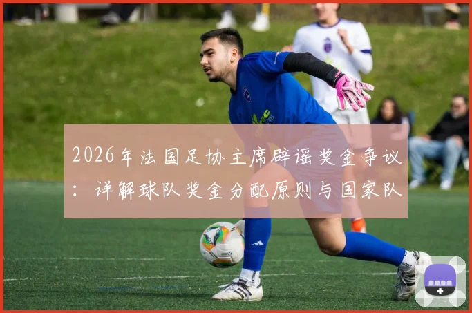 2026年法国足协主席辟谣奖金争议：详解球队奖金分配原则与国家队团结现状
